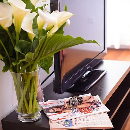 Prijeko Luxury Apartments ドゥブロブニク エクステリア 写真