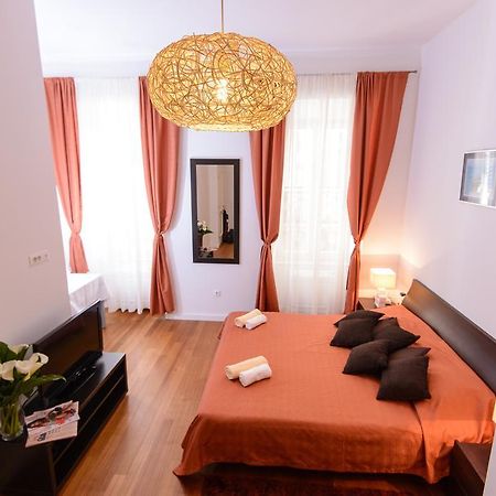 Prijeko Luxury Apartments ドゥブロブニク エクステリア 写真