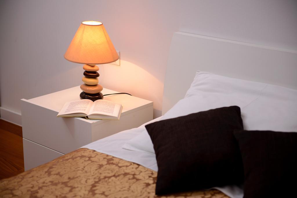 Prijeko Luxury Apartments ドゥブロブニク エクステリア 写真