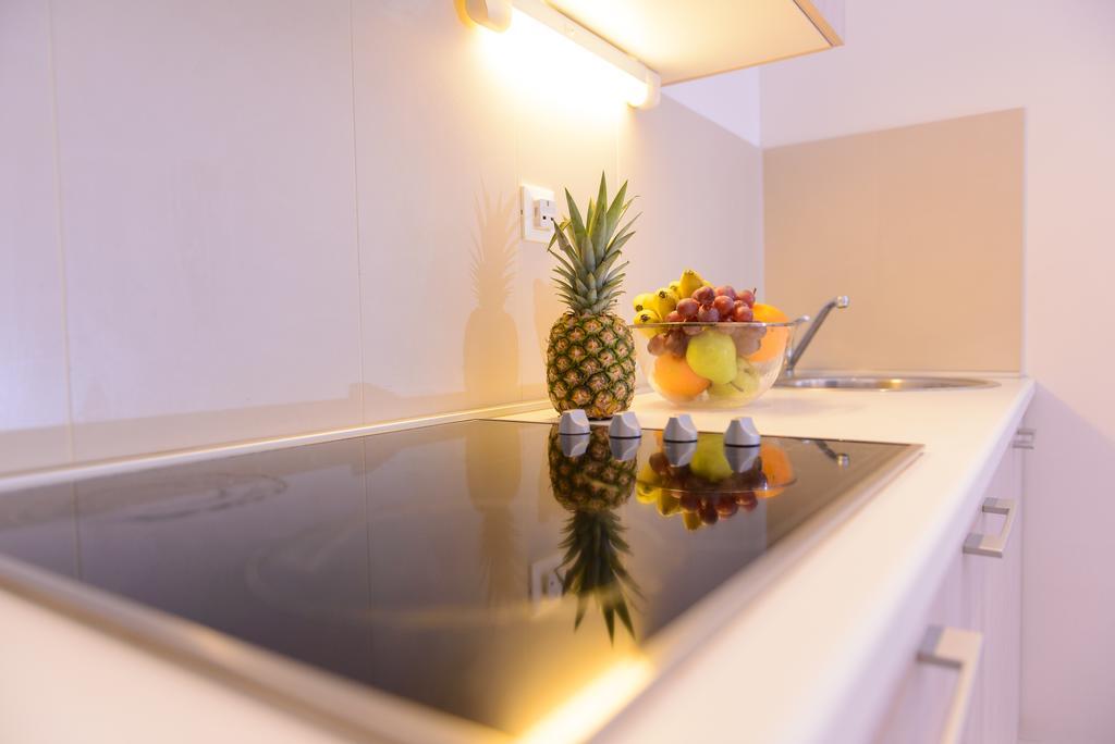 Prijeko Luxury Apartments ドゥブロブニク エクステリア 写真