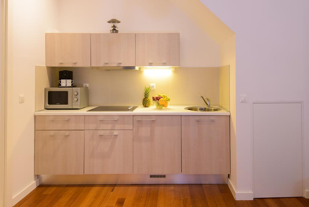 Prijeko Luxury Apartments ドゥブロブニク エクステリア 写真