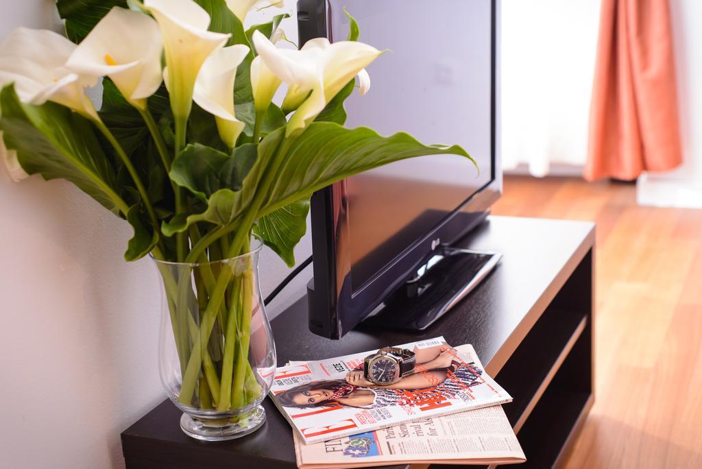 Prijeko Luxury Apartments ドゥブロブニク エクステリア 写真