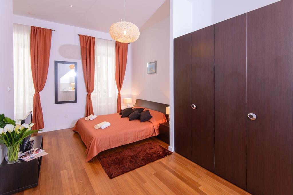 Prijeko Luxury Apartments ドゥブロブニク エクステリア 写真