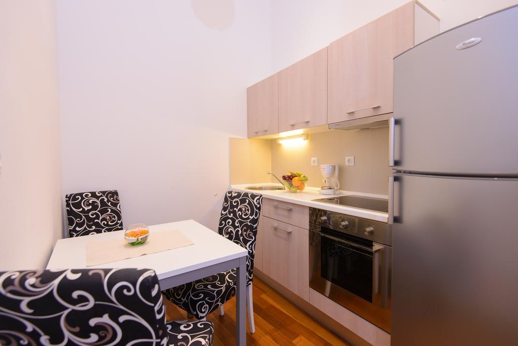 Prijeko Luxury Apartments ドゥブロブニク エクステリア 写真