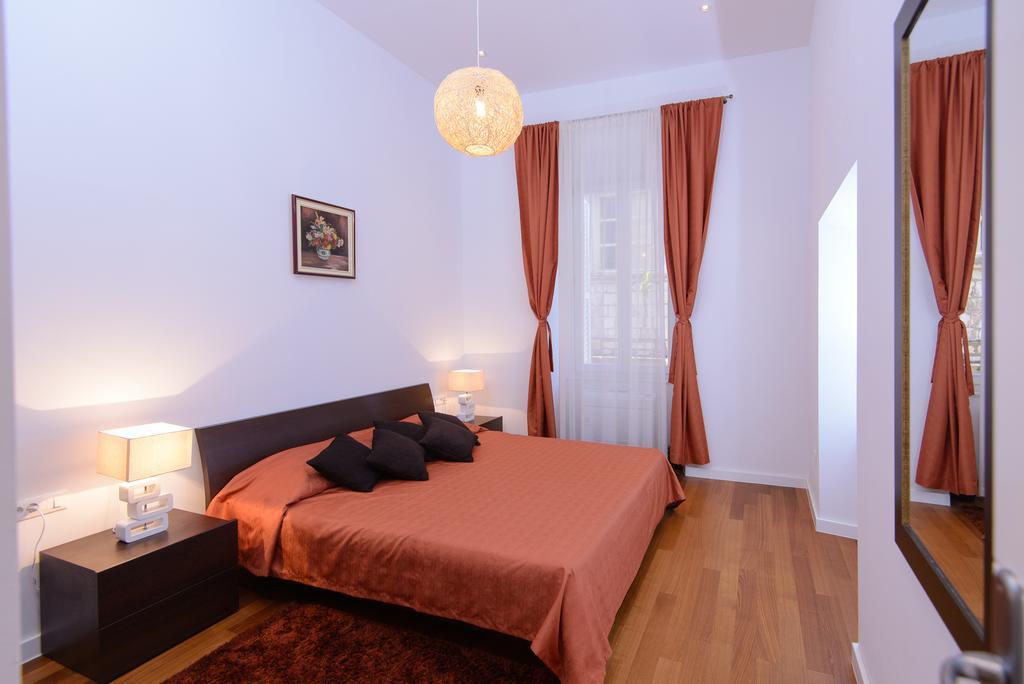 Prijeko Luxury Apartments ドゥブロブニク エクステリア 写真