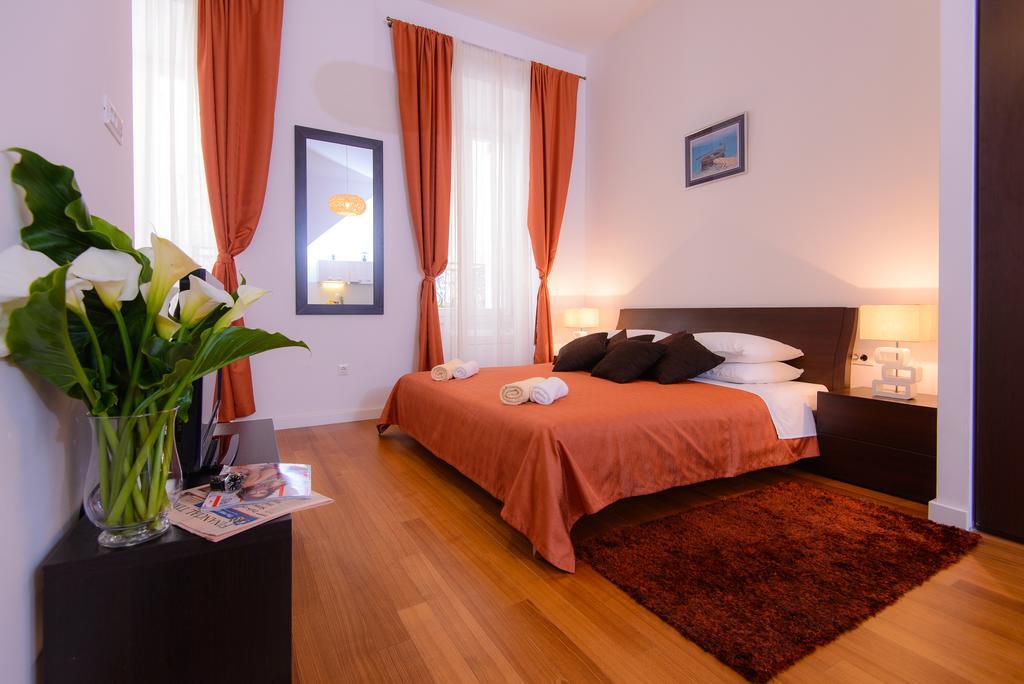 Prijeko Luxury Apartments ドゥブロブニク エクステリア 写真