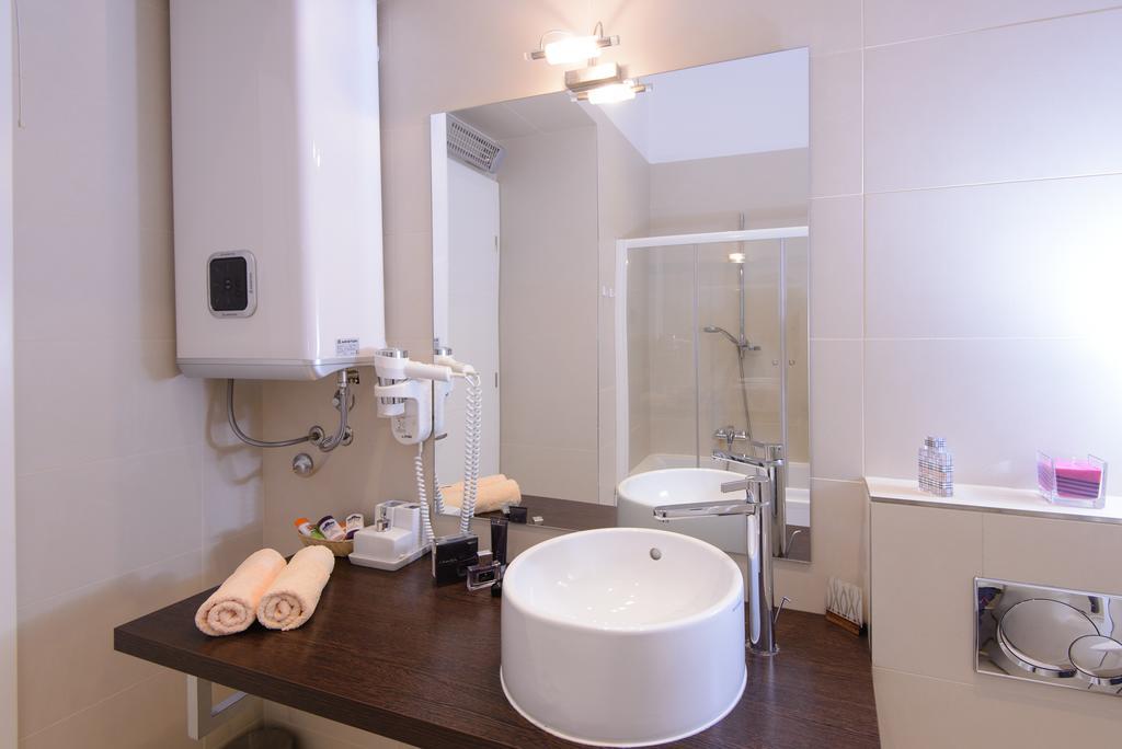Prijeko Luxury Apartments ドゥブロブニク エクステリア 写真