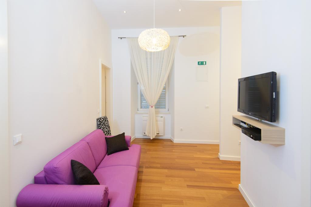 Prijeko Luxury Apartments ドゥブロブニク エクステリア 写真