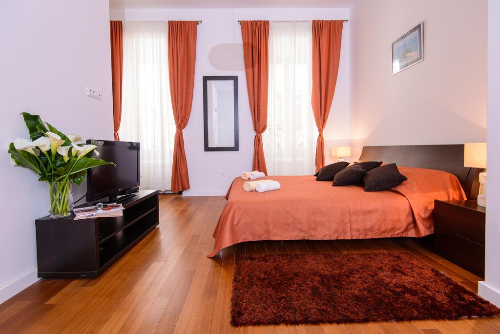 Prijeko Luxury Apartments ドゥブロブニク エクステリア 写真