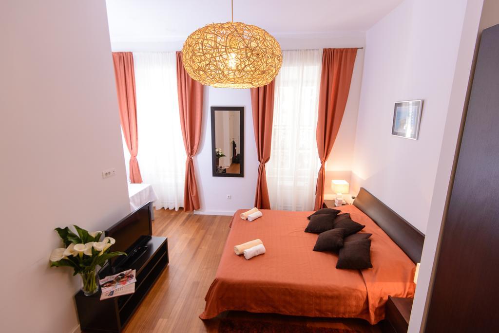 Prijeko Luxury Apartments ドゥブロブニク エクステリア 写真