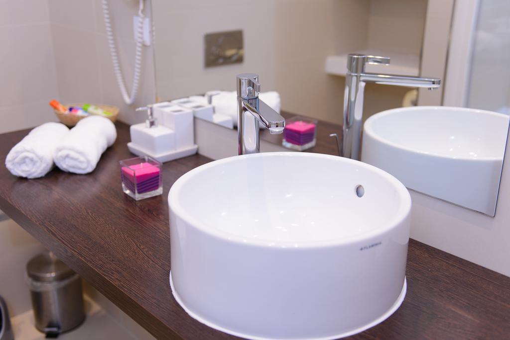 Prijeko Luxury Apartments ドゥブロブニク エクステリア 写真